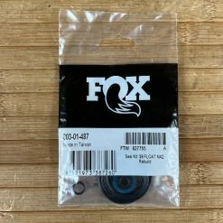 FOX 38 Float Einheit Dichtungen / Rebuild Kit / Seal Kit