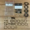 Manitou Dorado Dichtungen / Sealkit / Servicekit Ab 2021 37mm