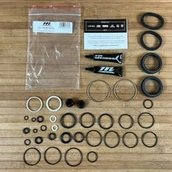 Manitou Dorado Dichtungen / Sealkit / Servicekit Ab 2021 37mm