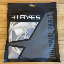 Hayes D-Series Bremsscheibe / Disc Dominion 203mm 8" -Bremse Verkaufsgeschäft IMG 7073 scaled