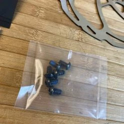 Hayes D-Series Bremsscheibe / Disc Dominion 203mm 8" -Bremse Verkaufsgeschäft IMG 7077 scaled