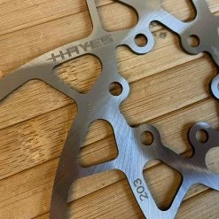 Hayes D-Series Bremsscheibe / Disc Dominion 203mm 8" -Bremse Verkaufsgeschäft IMG 7078 scaled