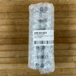 FOX Stahlfeder 250 X 2.8 125mm / 35mm Schwarz -Bremse Verkaufsgeschäft IMG 7121 790c8518 79bd 46d0 a76a 83c741de2981