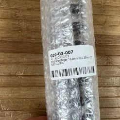 FOX Stahlfeder 600 X 2.8 162mm / 35mm Schwarz -Bremse Verkaufsgeschäft IMG 7127 b8fd287e 1e69 4228 82a2 ed939ee3c59f