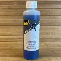 Magura Royal Blood Bremsflüssigkeit 250ml
