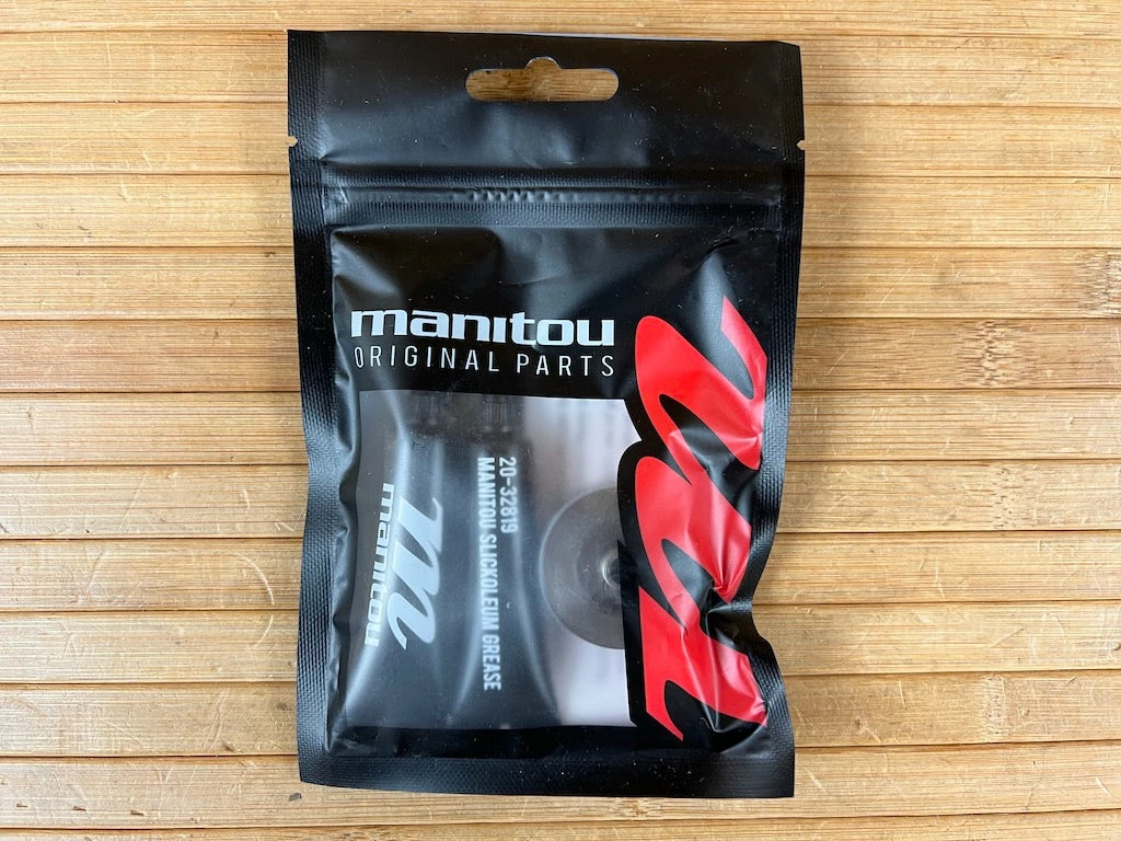 Manitou Dorado PRO / Expert Dichtungen 37 Air Spring Piston 5 Manitou Dorado PRO / Expert Dichtungen 37 Air Spring Piston – Bild 5