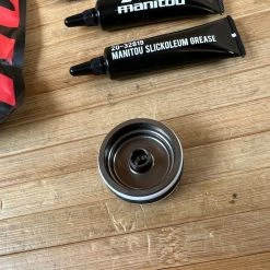 Manitou Dorado PRO / Expert Dichtungen 37 Air Spring Piston 9 Manitou Dorado PRO / Expert Dichtungen 37 Air Spring Piston -Bremse Verkaufsgeschäft IMG 7257 12a6af51 9104 4d1c b66d cd2a03c15881