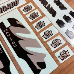 Manitou Dorado Decals / Aufkleber PRO Expert Comp -Bremse Verkaufsgeschäft IMG 7266 402d5c61 5e77 4d92 836e 75ee51b3d6af