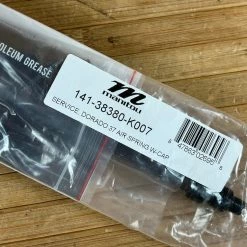 Manitou Dorado 37 Air Spring Einheit Mit Cap PRO / Expert -Bremse Verkaufsgeschäft IMG 7270 25c31b59 f966 459e bf66 4f830283ddb7