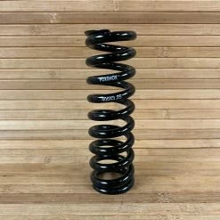 FOX Stahlfeder 400 X 3.25 169mm / 35mm Schwarz