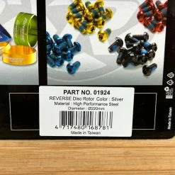 Reverse Bremsscheibe 220mm Stahl Disc -Bremse Verkaufsgeschäft IMG 7292