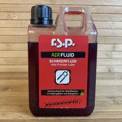 RSP Air Fluid 250ml