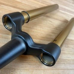 FOX Standrohreinheit / CSU 36 831 2018 26" Kashima -Bremse Verkaufsgeschäft IMG 7304 66742f0a 6664 4520 ab6e a9cb25028cd9