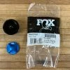 Fox 36 831 Topcap Assy Schwarz Float
