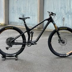 Ns-bikes NS Bikes Define 130 CARBON 29" Gr. L Enduro All Mountain Komplettbike