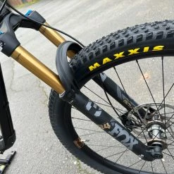 Ns-bikes NS Bikes Define 130 CARBON 29" Gr. L Enduro All Mountain Komplettbike -Bremse Verkaufsgeschäft IMG 7402 452ac7de 2e56 4f2f 858c 4d37ece68e6d