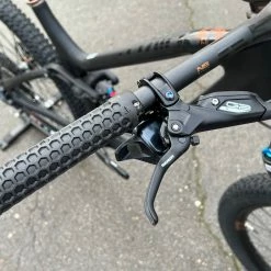 Ns-bikes NS Bikes Define 130 CARBON 29" Gr. L Enduro All Mountain Komplettbike -Bremse Verkaufsgeschäft IMG 7404 059535ee 18f2 47c1 8c96 1a60666391f4