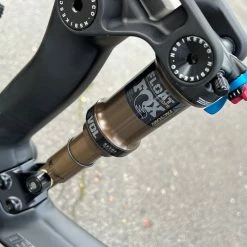 Ns-bikes NS Bikes Define 130 CARBON 29" Gr. L Enduro All Mountain Komplettbike -Bremse Verkaufsgeschäft IMG 7407 e52de5bf 6f26 4e14 b28e 0bcc202ed123