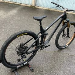 Ns-bikes NS Bikes Define 130 CARBON 29" Gr. L Enduro All Mountain Komplettbike -Bremse Verkaufsgeschäft IMG 7408 0aa5f0a4 1074 4595 a590 1ac3b373614b