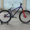 Ns-bikes NS Bikes Movement 1 Alloy DJ-Expert Dirt Komplettbike Chameleon