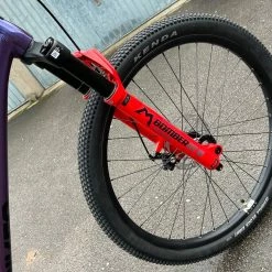 Ns-bikes NS Bikes Movement 1 Alloy DJ-Expert Dirt Komplettbike Chameleon -Bremse Verkaufsgeschäft IMG 7425 82c26ec1 afe6 435a b8b5 bd2926fab92f