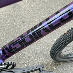 Ns-bikes NS Bikes Movement 1 Alloy DJ-Expert Dirt Komplettbike Chameleon -Bremse Verkaufsgeschäft IMG 7428