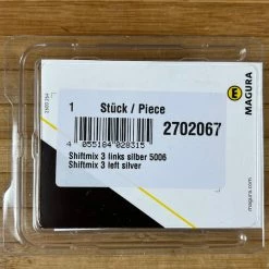 Magura Shiftmix 3 Links Silber Für SRAM -Bremse Verkaufsgeschäft IMG 7502 b73acc01 33d6 41a1 bd61 97719402609c