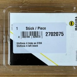 Magura Shiftmix 4 Klemmschelle Links Für Shimano I-Spec EV Schalthebel -Bremse Verkaufsgeschäft IMG 7506 bbfd194b d874 44fd 847e f5749e029d01