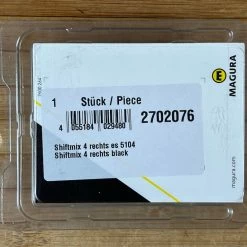 Magura Shiftmix 4 Klemmschelle Rechts Für Shimano I-Spec EV Schalthebel -Bremse Verkaufsgeschäft IMG 7514 638768d5 95b3 48db 8778 e78221b35152