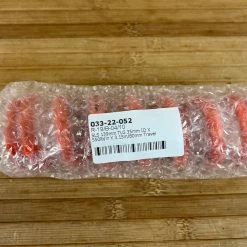 Fox SLS Feder 550LBS 3.15 / 80mm -Bremse Verkaufsgeschäft IMG 7546 5d9b6d82 e7eb 43b6 9ff3 03b4eb05786a