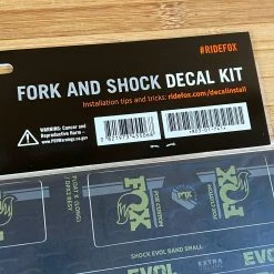 FOX Decal Kit Dekorbogen 2021 Custom Olive Drab -Bremse Verkaufsgeschäft IMG 7735 1a60fcb6 3679 4015 ab85 3cefef9ea947 scaled