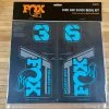 FOX Decal Kit Dekorbogen 2021 Custom Turquoise