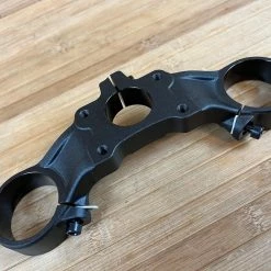 Fox 40 2021 Brücke Oben 52mm Rake Drop Upper -Bremse Verkaufsgeschäft IMG 7760 37564896 1e81 467e 9f17 71a25641900e