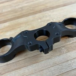 Fox 40 2021 Brücke Oben 52mm Rake Drop Upper -Bremse Verkaufsgeschäft IMG 7761 12495dc1 760a 4dc2 b1f8 dae44c155c3e