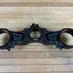 Fox 40 2021 Brücke Oben 52mm Rake Drop Upper -Bremse Verkaufsgeschäft IMG 7764 c89a9ebc 8c17 4d43 955a 9c658054d67e