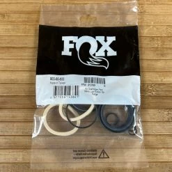 FOX 36 Dust Wiper Kit / Dichtungen Low Friction