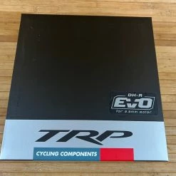 TRP DH-R EVO GOLD HD-M846 Bremse HR Hebel Rechts -Bremse Verkaufsgeschäft IMG 7872 102f388d 5e49 4c41 8344 b2aabb3b09d6