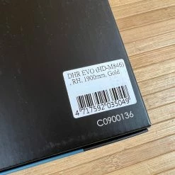 TRP DH-R EVO GOLD HD-M846 Bremse HR Hebel Rechts -Bremse Verkaufsgeschäft IMG 7873 1b0439cf b83f 4d4e 8f0d 6c70e2a704ae