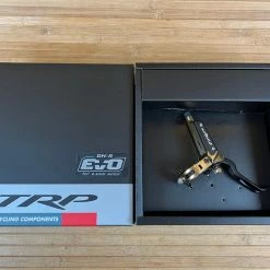TRP DH-R EVO GOLD HD-M846 Bremse HR Hebel Rechts -Bremse Verkaufsgeschäft IMG 7874 b0cd0749 095c 4a19 81b3 7bce72be0bba