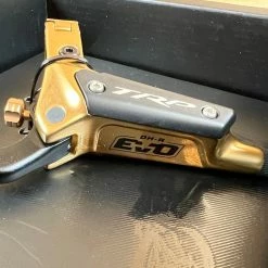 TRP DH-R EVO GOLD HD-M846 Bremse HR Hebel Rechts -Bremse Verkaufsgeschäft IMG 7877 1b54363f 426f 4f47 b831 443688706337