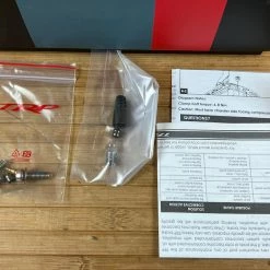 TRP DH-R EVO GOLD HD-M846 Bremse HR Hebel Rechts -Bremse Verkaufsgeschäft IMG 7879 baed848f 9303 4515 a035 bd19574c09f2