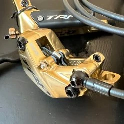 TRP DH-R EVO GOLD HD-M846 Bremse HR Hebel Rechts -Bremse Verkaufsgeschäft IMG 7882 a621d77e b532 47cb bb35 0381997dfbb7