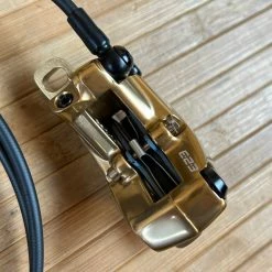 TRP DH-R EVO GOLD HD-M846 Bremse HR Hebel Rechts -Bremse Verkaufsgeschäft IMG 7885 14caaf32 cef1 4788 b094 41fd4f71fbac