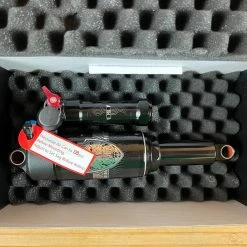 Manitou Mara PRO Air Dämpfer King Can 230 X 65mm 24 Manitou Mara PRO Air Dämpfer King Can 230 X 65mm -Bremse Verkaufsgeschäft IMG 7895 d1903a99 eec5 4ab9 9cc4 7fae3da24dd7