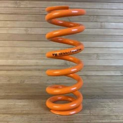 Fox SLS Feder 500LBS 2.65 / 67mm