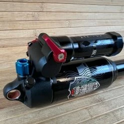 Manitou Mara PRO Air Dämpfer King Can 230 X 65mm 23 Manitou Mara PRO Air Dämpfer King Can 230 X 65mm -Bremse Verkaufsgeschäft IMG 7898 fc74a8eb 6e6e 4da2 b10c 3aa7350af9f0