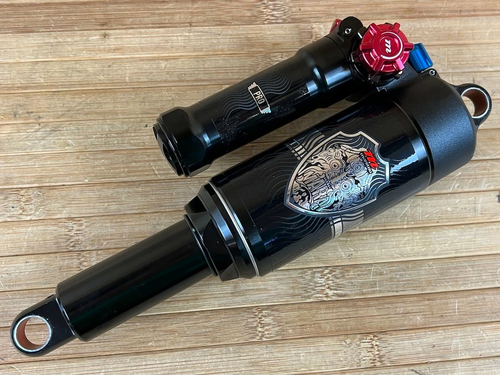 Manitou Mara PRO Air Dämpfer King Can 230 X 65mm 9 Manitou Mara PRO Air Dämpfer King Can 230 X 65mm – Bild 9