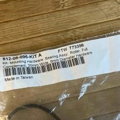 FOX Dämpferbuchse Kugellager 30x8mm Roller Assy 15 FOX Dämpferbuchse Kugellager 30x8mm Roller Assy -Bremse Verkaufsgeschäft IMG 7902 scaled