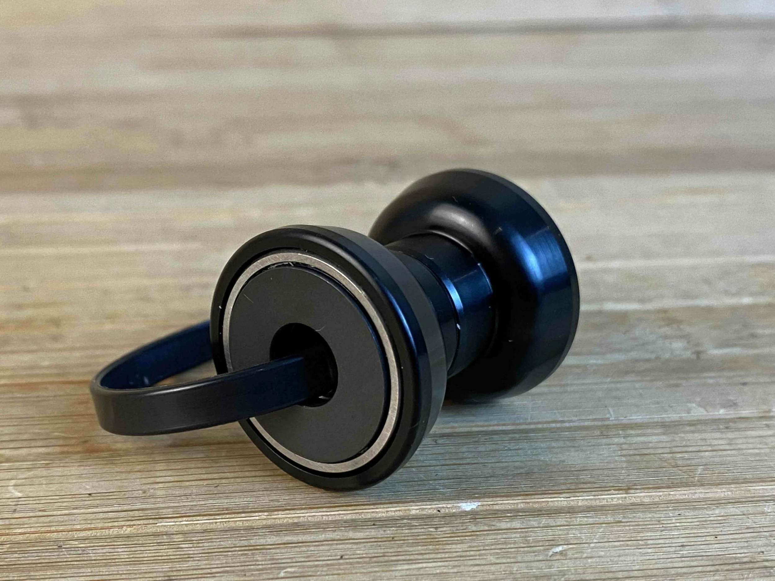 FOX Dämpferbuchse Kugellager 30x8mm Roller Assy 2 FOX Dämpferbuchse Kugellager 30x8mm Roller Assy – Bild 2