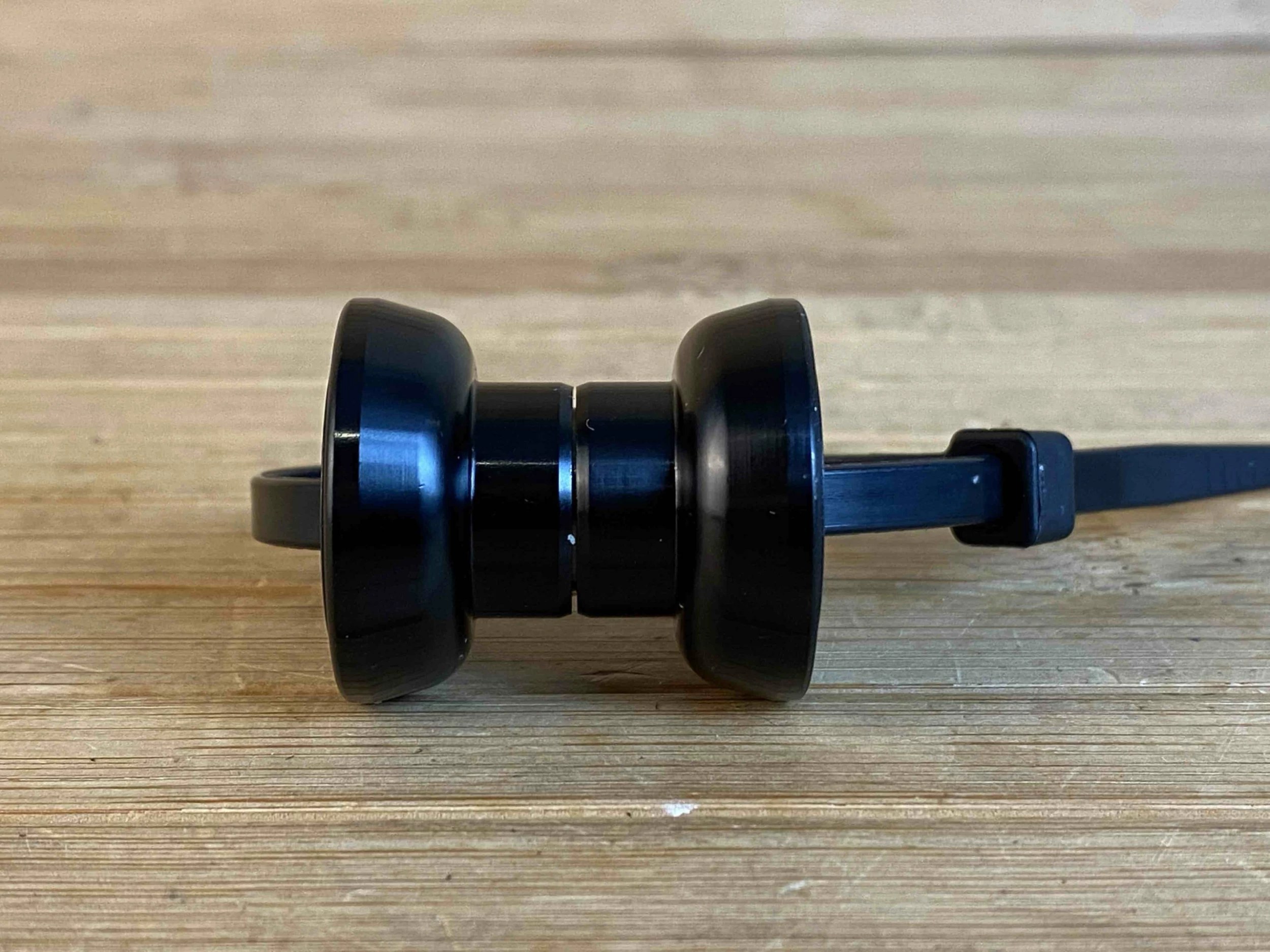 FOX Dämpferbuchse Kugellager 30x8mm Roller Assy 3 FOX Dämpferbuchse Kugellager 30x8mm Roller Assy – Bild 3